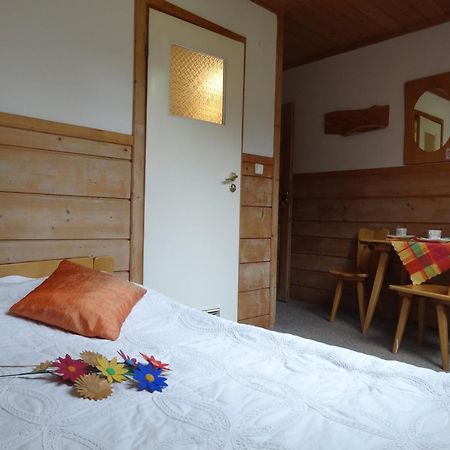 Camping Harenda Pokoje Goscinne I Domki Zakopane Esterno foto