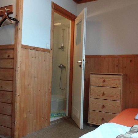 Camping Harenda Pokoje Goscinne I Domki Zakopane Camera foto