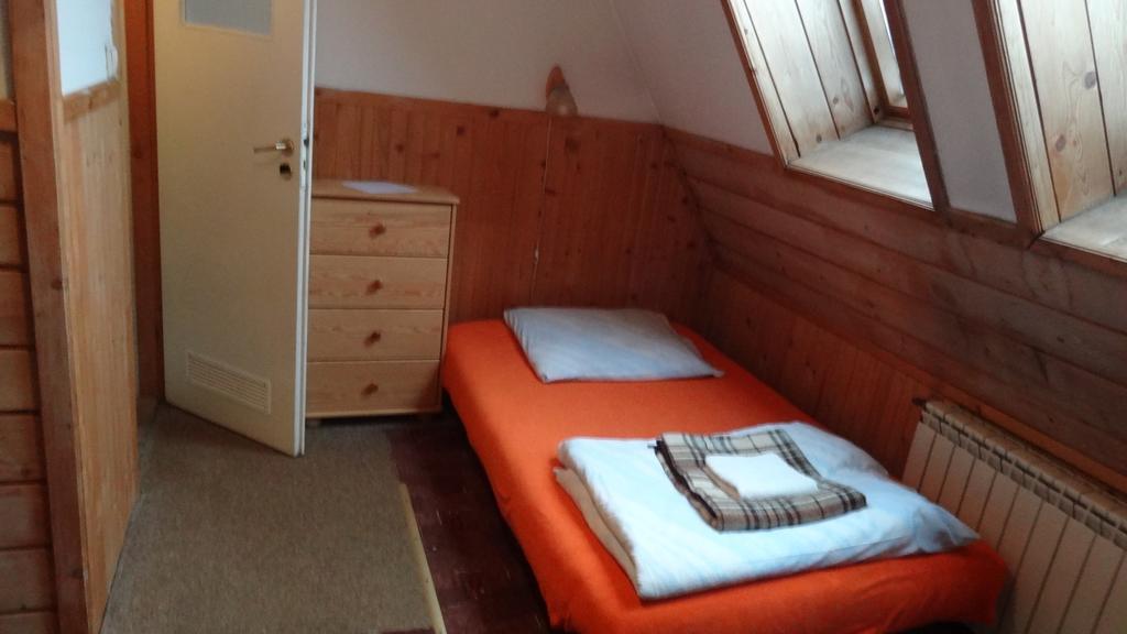 Camping Harenda Pokoje Goscinne I Domki Zakopane Camera foto