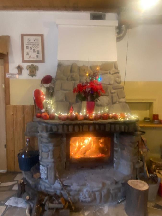 Camping Harenda Pokoje Goscinne I Domki Zakopane Esterno foto