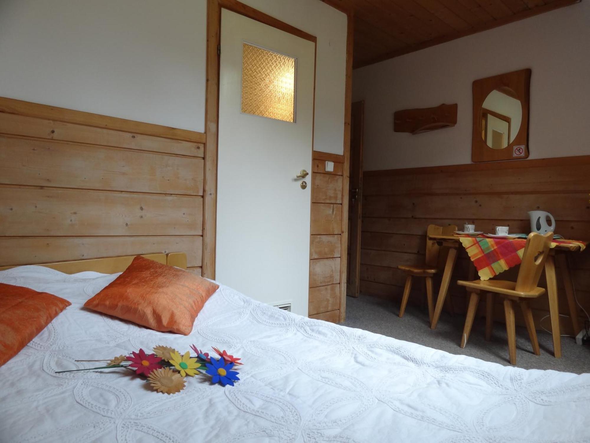 Camping Harenda Pokoje Goscinne I Domki Zakopane Esterno foto