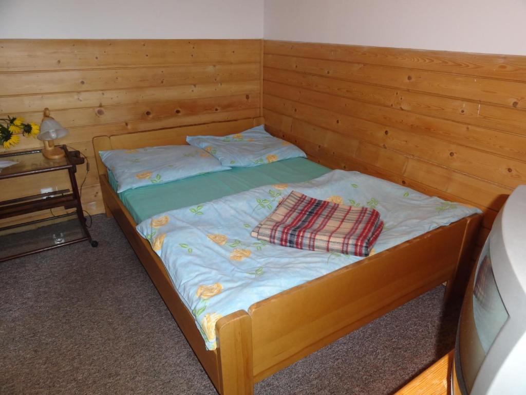 Camping Harenda Pokoje Goscinne I Domki Zakopane Camera foto